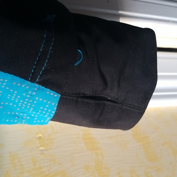 Diadora light weight jacket - Picture 7 of 7